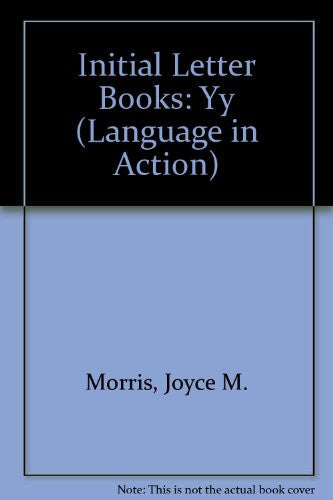 Yy (Language in Action)