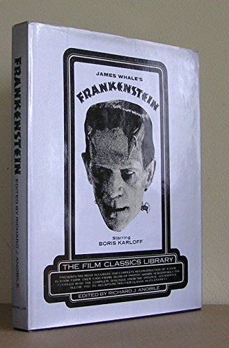 Frankenstein (Film Classics Library)