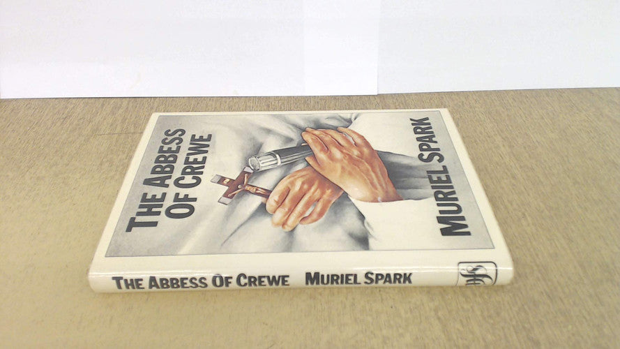The Abbess of Crewe