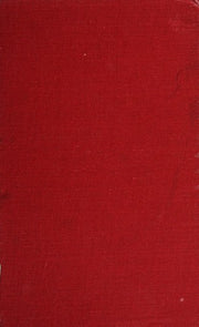 Kipling's "Law": A Study of His Philosophy of Life