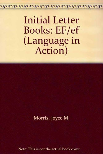 EF/ef (Language in Action)