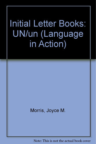 UN/un (Language in Action)