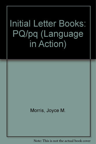PQ/pq (Language in Action)