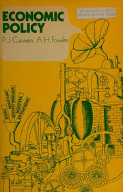 Economic Policy