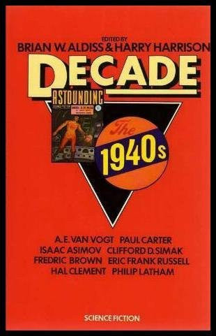 1940's (No. 1) (Decade)