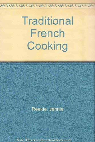 Traditional French Cooking