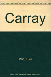Carray/Select Plays Carib Sch