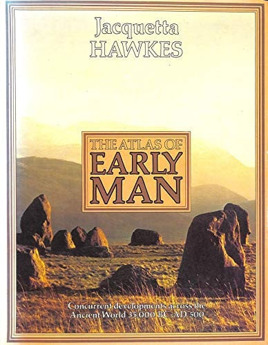 The Atlas of Early Man