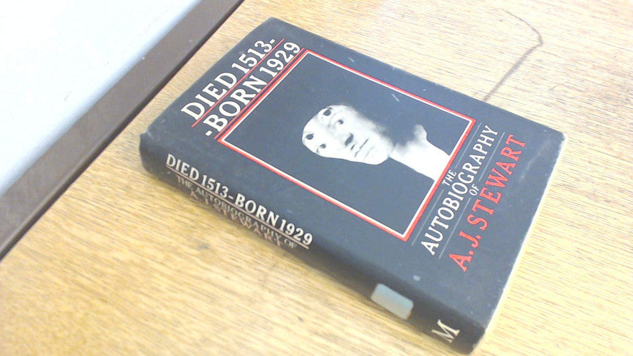 Died 1513, Born 1929