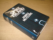 Spike Island: Portrait of a Police Division