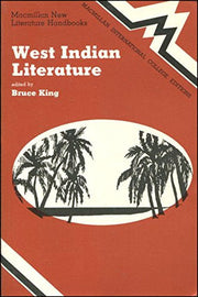 West Indian Literature