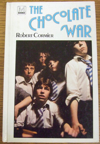 The Chocolate War (M-Books)