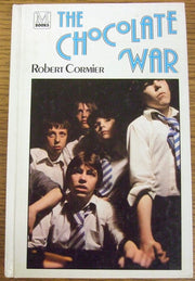 The Chocolate War (M-Books)