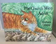 The Church Mice Adrift (Picturemacs S.)