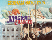 Graham Oakley's Magical Changes