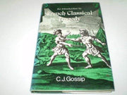 An Introduction to French Classical Tragedy