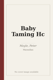Baby Taming Hc