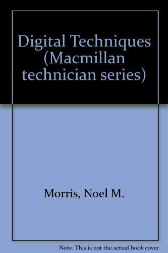 Digital Techniques