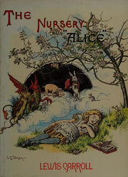 The Nursery 'alice' (Facsimile classics series)