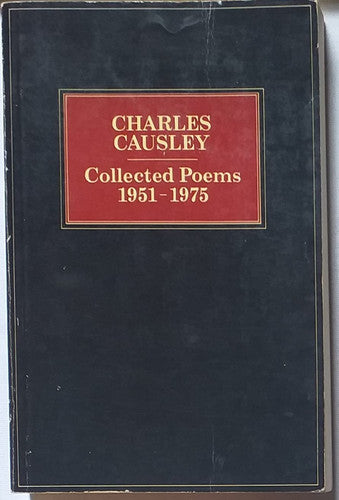 Collected Poems, 1951-75