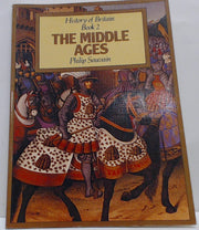 The Middle Ages (Bk. 2) (History of Britain)