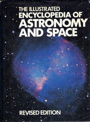 The Illustrated Encyclopaedia of Astronomy and Space