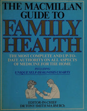 Mac Guide To Family Health