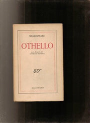 Othello (The Macmillan Shakespeare)