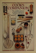 The Cook's Companion