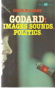Godard: Images, Sounds, Politics (BFI Cinema)