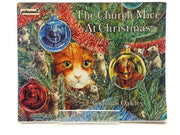 The Church Mice at Christmas (Picturemacs S.)