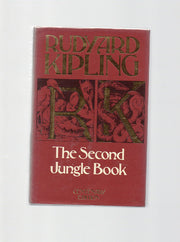 Second Jungle Book