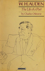 Papermac;Wh Auden Life-Poet: The Life of a Poet (Papermacs S.)