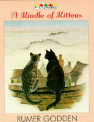 A Kindle Of Kittens (Picturemacs S.)