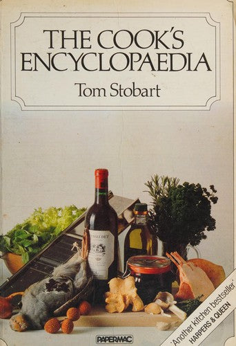 Papermac;Cook's Encyclopedia