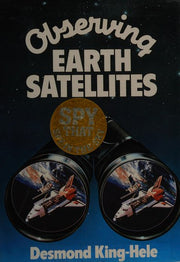 Observing Earth Satellites