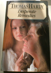 Desperate Remedies N-Wessex Pr N/S