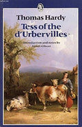 Tess of the d'Urbervilles: A Pure Woman