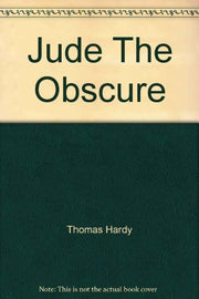 Jude The Obscure N-Wessex Pr N/S