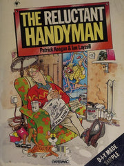 Reluctant Handyman