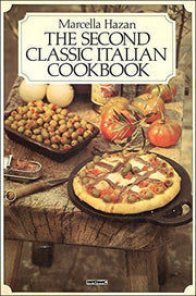 Papermac;Sec Classic Ital Cookbk