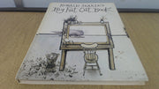 Ronald Searle's Big Fat Cat Book