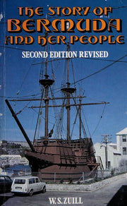 Story Bermuda & Her People N/E