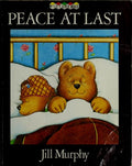 Peace at Last (Picturemacs S.)