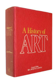 A History of Art
