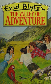 Valley Of Adventure Pr