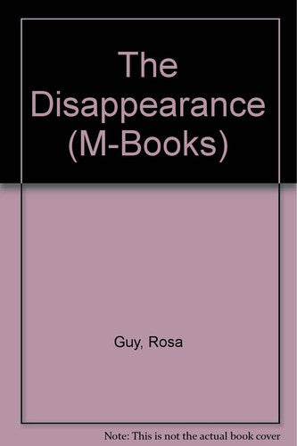 The Disappearance (M-Books)