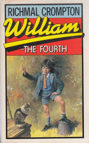William the Fourth
