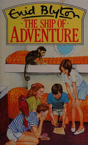 Ship Of Adventure Pr