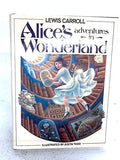 Alice's Adventures In Wonderland
